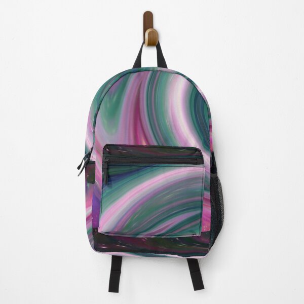Item preview, Bubble Gum Galaxy Swirl ElitebyElise designed and sold by ElitebyElise.