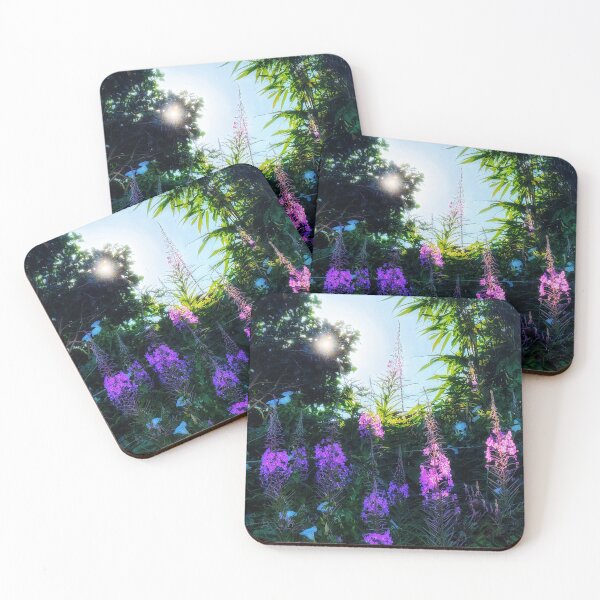 Item preview, In the Brambles designed and sold by Amber Graham (grahamedia).