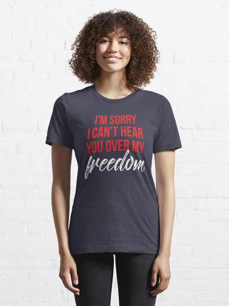 last night of freedom t shirts