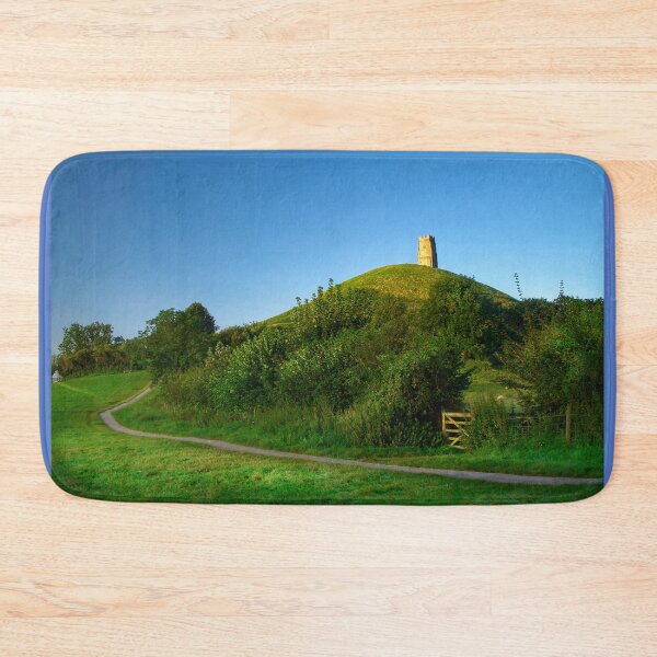 Item preview, Glastonbury Tor designed and sold by Alisonchambers2.
