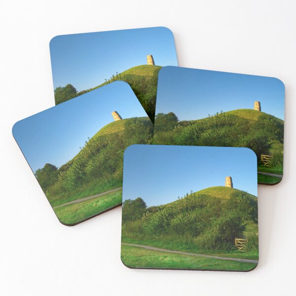 Item preview, Glastonbury Tor designed and sold by Alisonchambers2.