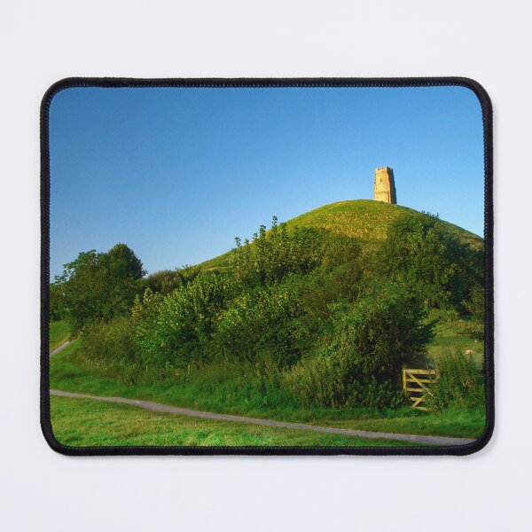 Item preview, Glastonbury Tor designed and sold by Alisonchambers2.