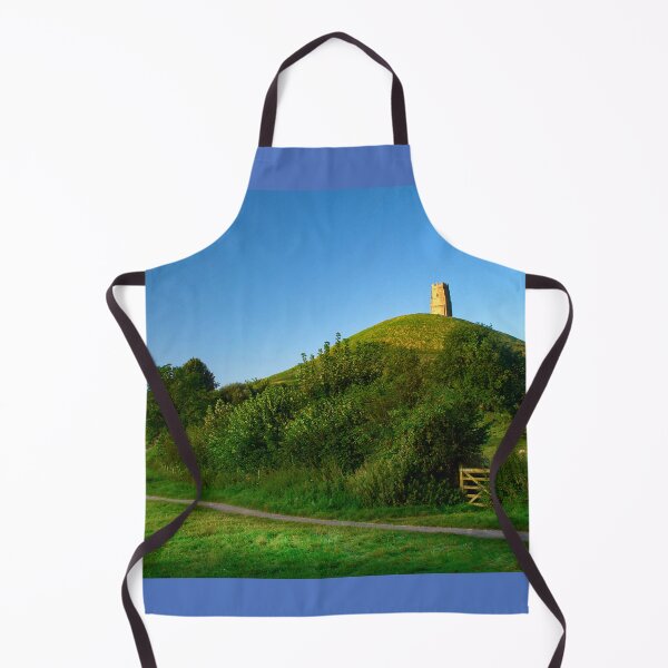 Item preview, Glastonbury Tor designed and sold by Alisonchambers2.