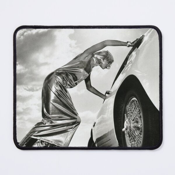 Item preview, THe Best Of Helmut Newton Poster designed and sold by joesbokey.