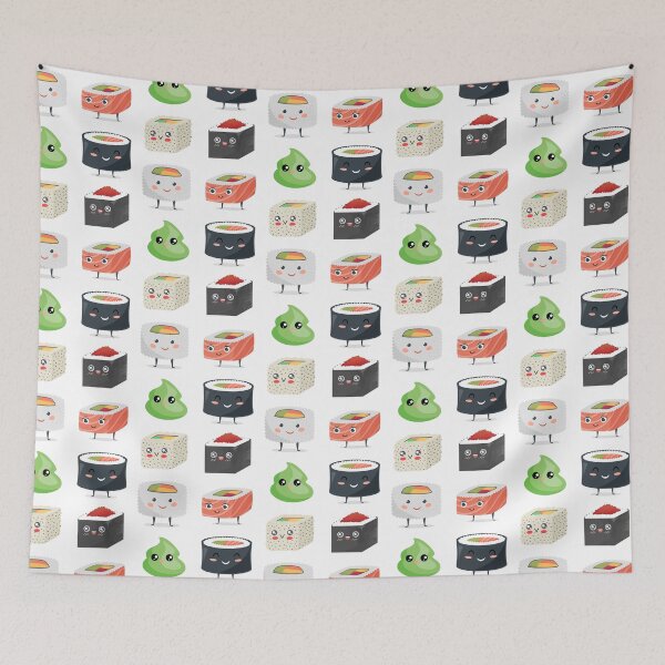 Item preview, Japanese Snack Pack designed and sold by Creatoe.