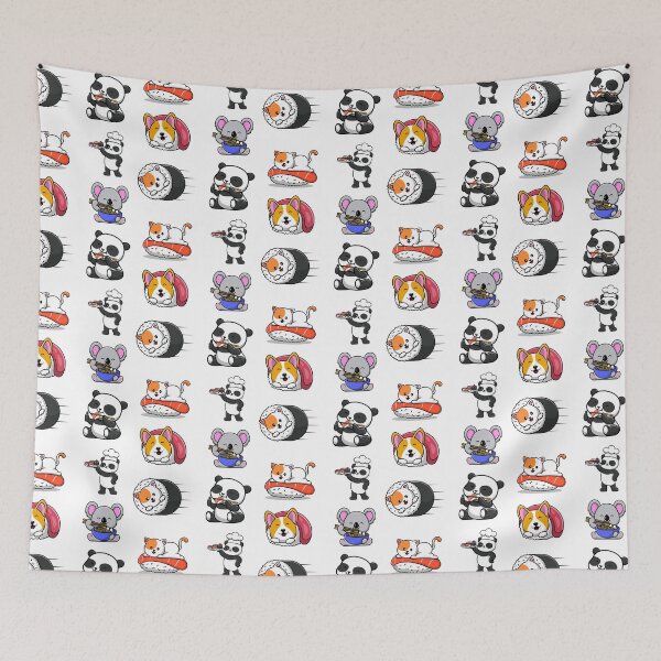 Item preview, Japanese Snack Pack designed and sold by Creatoe.