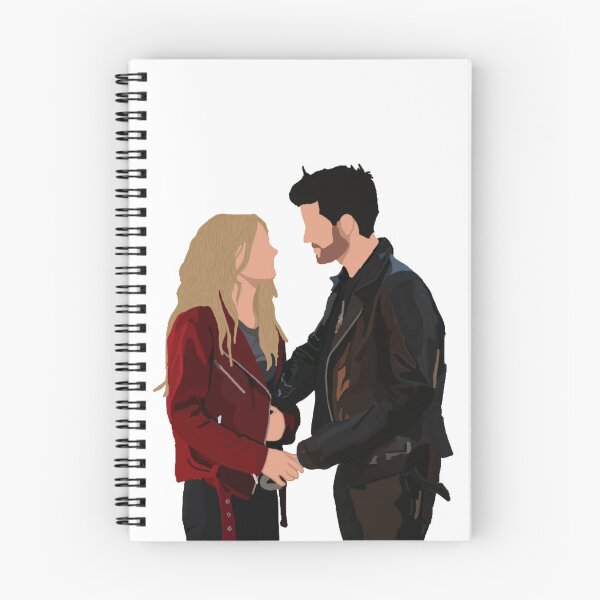 Item preview, Captain Swan  designed and sold by swanspirate520.