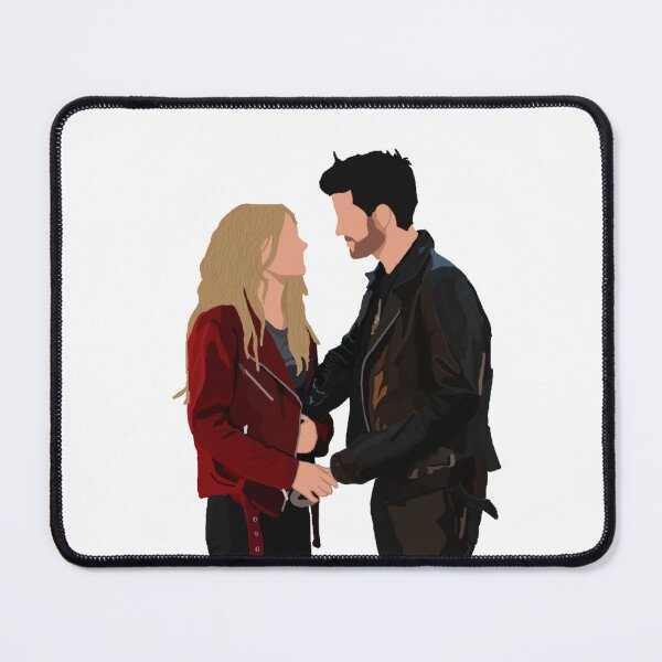 Item preview, Captain Swan designed and sold by swanspirate520.