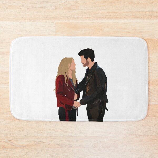 Item preview, Captain Swan  designed and sold by swanspirate520.