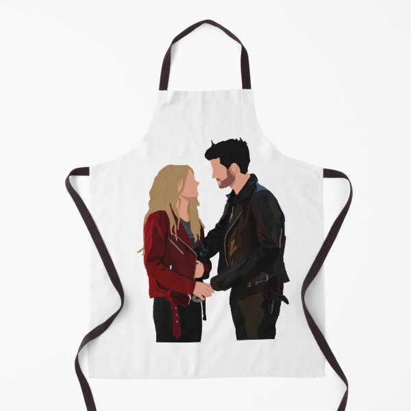 Item preview, Captain Swan designed and sold by swanspirate520.