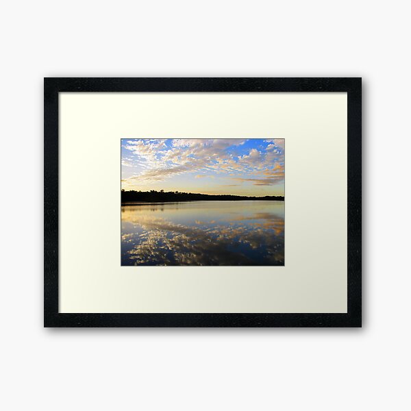 Untitled Framed Art Print