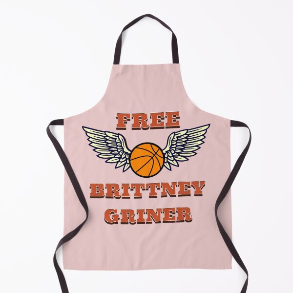 Item preview, Free Brittney Griner designed and sold by the-other-joe.