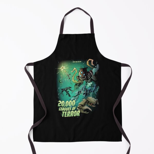 Item preview, B A R R A K I designed and sold by OneM12hz.