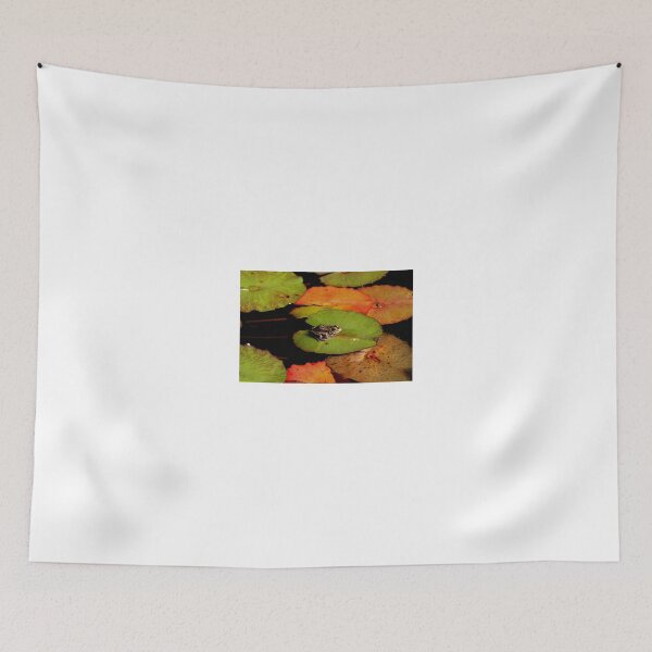 Item preview, Frog Launching Pads designed and sold by Larry Trupp.