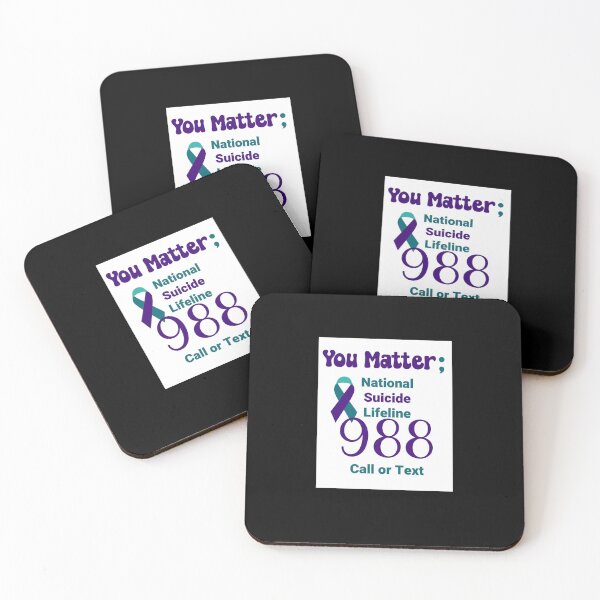 Item preview, You Matter; Classic designed and sold by RobbyDolezal.