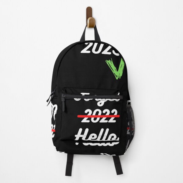 Item preview, Forget 2022 Hello 2023 Funny New Year designed and sold by MohitRau.