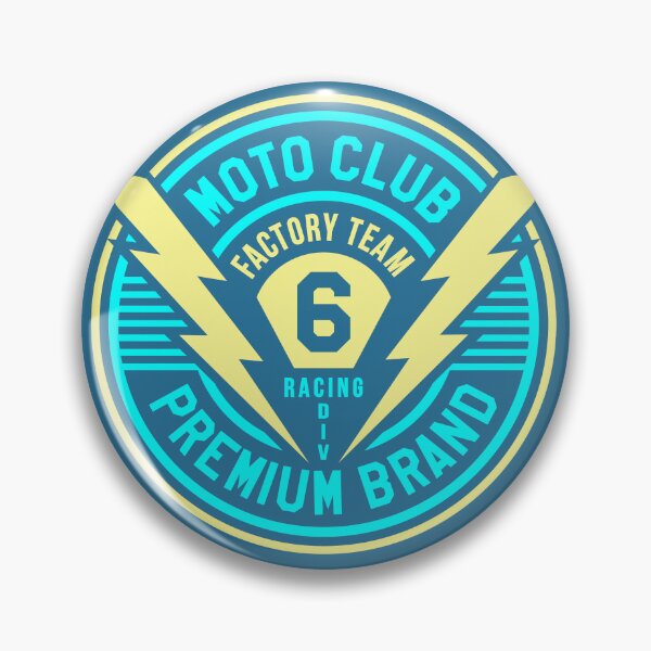 Item preview, Moto Club designed and sold by boogeyman.