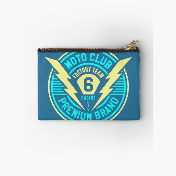 Item preview, Moto Club designed and sold by boogeyman.