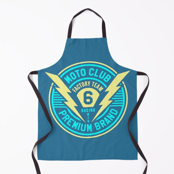 Item preview, Moto Club designed and sold by boogeyman.