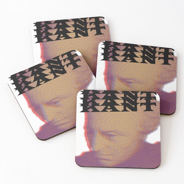 Item preview, Immanuel Kant Halftone designed and sold by AndyDrywall.