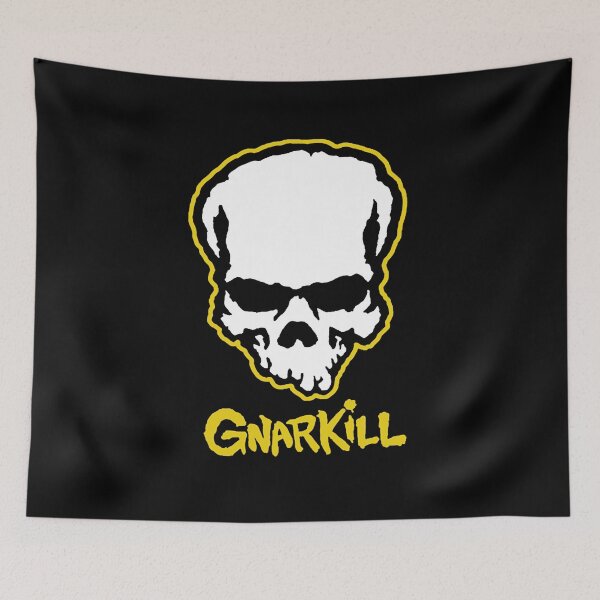 Item preview, GNARKILL  designed and sold by OneM12hz.