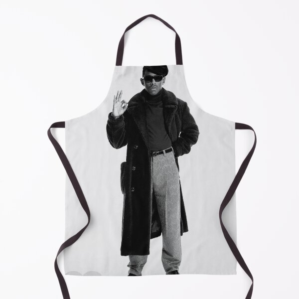 Item preview, Flower Boy In Magazine Cover Poster designed and sold by neegdalton.