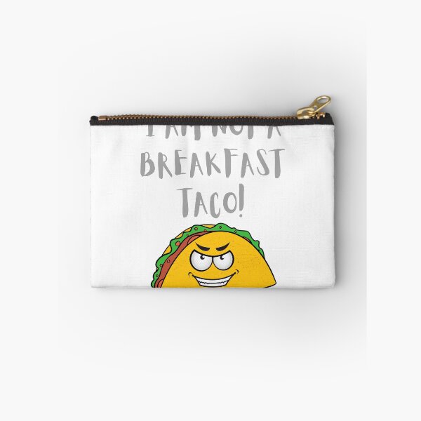 Item preview, I am not a breakfast taco designed and sold by CreeDesigns723.