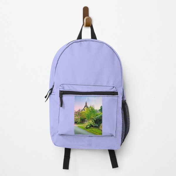 Item preview, Frog Lane Cottage designed and sold by Alisonchambers2.