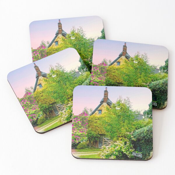 Item preview, Frog Lane Cottage designed and sold by Alisonchambers2.