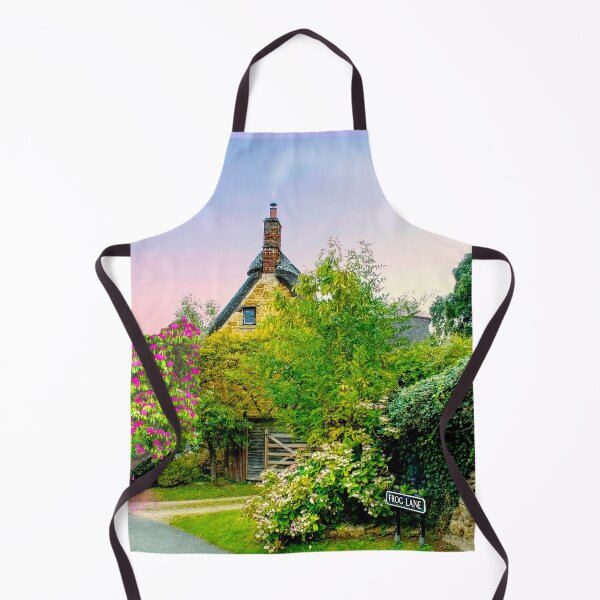 Item preview, Frog Lane Cottage designed and sold by Alisonchambers2.