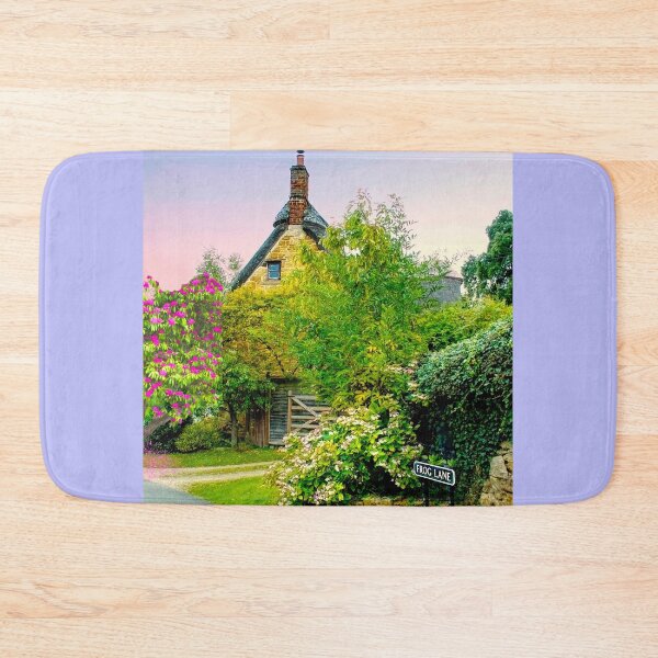 Item preview, Frog Lane Cottage designed and sold by Alisonchambers2.