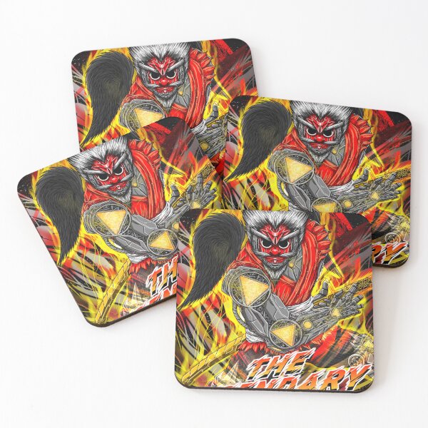 Item preview, The Legendary  designed and sold by Migiteart.