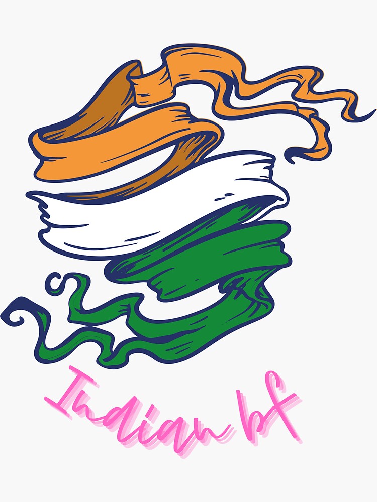 "Indian B F" Sticker For Sale By RAJSHIVA | Redbubble