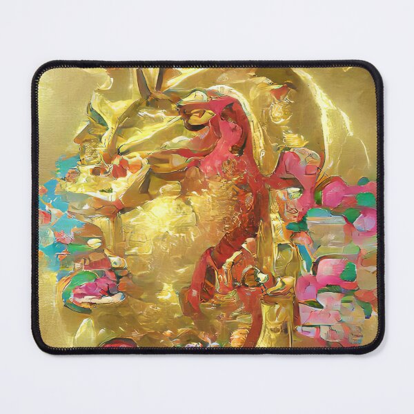 Item preview, Gold Luck designed and sold by John Pagan.