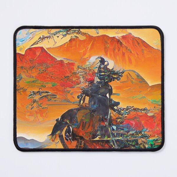 Item preview, The Traveler designed and sold by John Pagan.