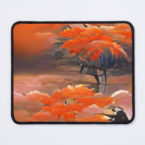 Item preview, Bandit Sunset designed and sold by John Pagan.