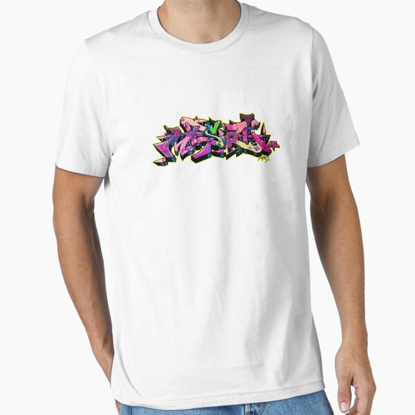 Item preview, MESIAH GRAFFITI BY ESONER designed and sold by GraffitiBomberZ.