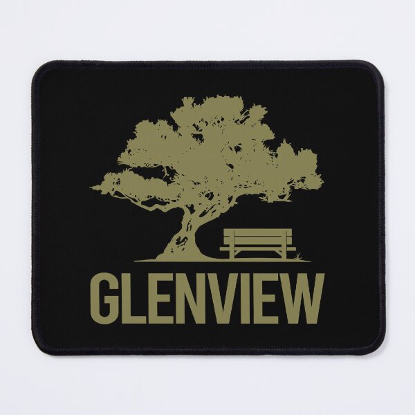 Item preview, Bench And Tree Glenview designed and sold by nguyentanshop.
