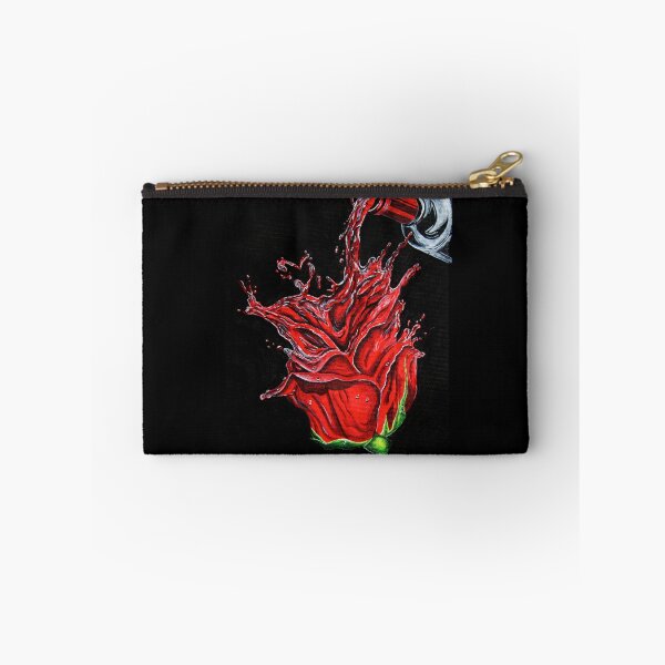 Item preview, Wine and Rose designed and sold by VBArtSegnalibri.
