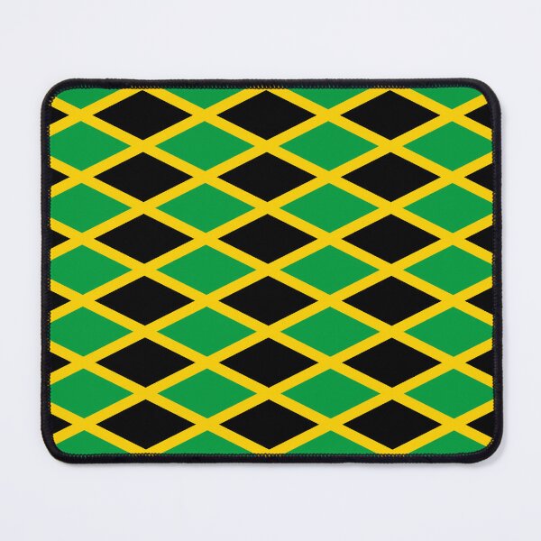 Item preview, Jamaican Flag designed and sold by IMPowell.