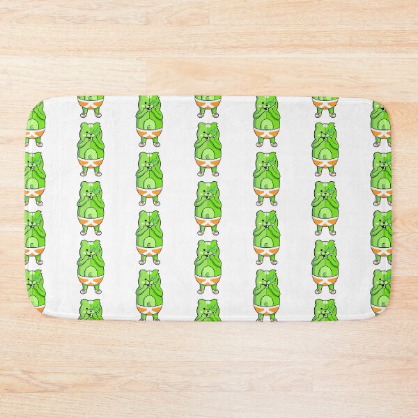 Item preview, Don't let your kids designed and sold by tukatuku2087.