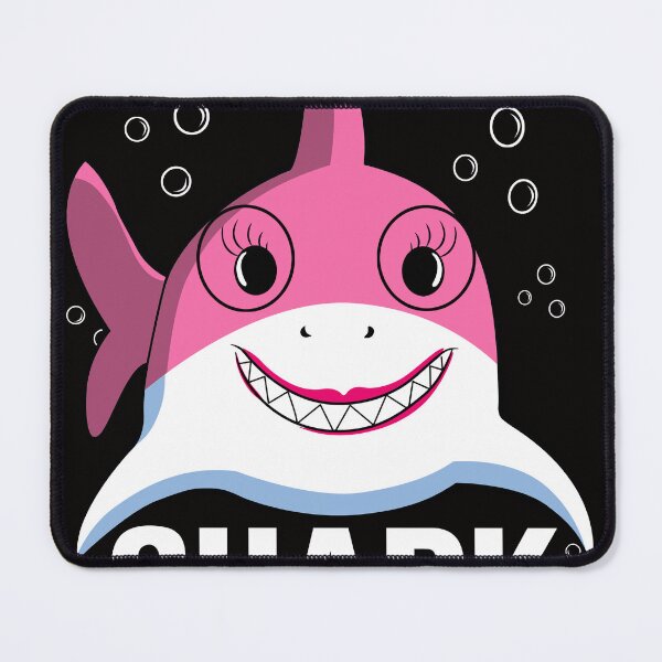 Item preview, Auntie Shark Doo Doo Doo Doo Doo designed and sold by Olivierrouch22.