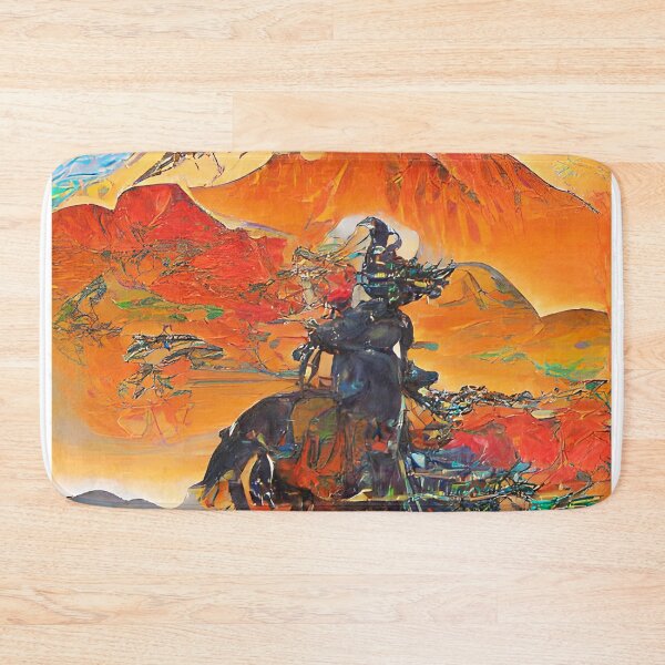 Item preview, The Traveler designed and sold by John Pagan.