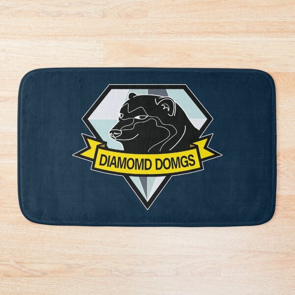 Item preview, Cheems Mercenary Diamomd Domgs designed and sold by Rzera-.