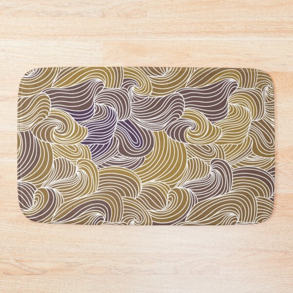 Item preview, Vintage Design Brown designed and sold by SwejdDesign.