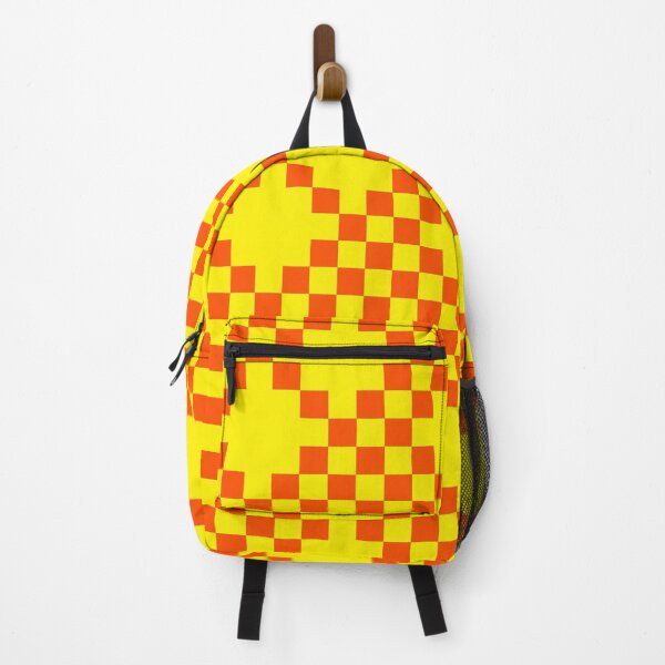 Item preview, Yellow and Orange Weave Pattern designed and sold by rsty11.