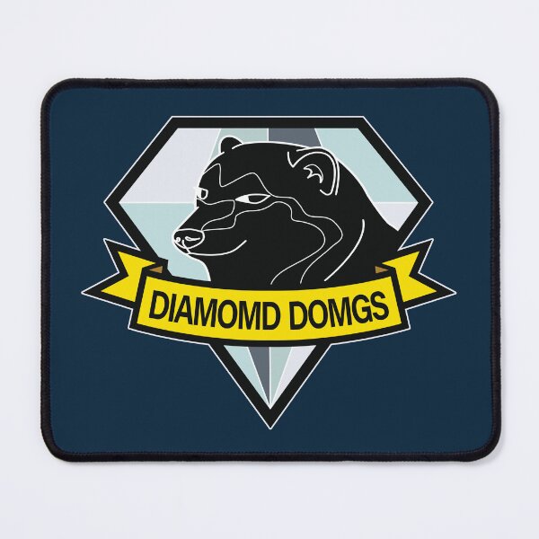 Item preview, Cheems Mercenary Diamomd Domgs designed and sold by Rzera-.