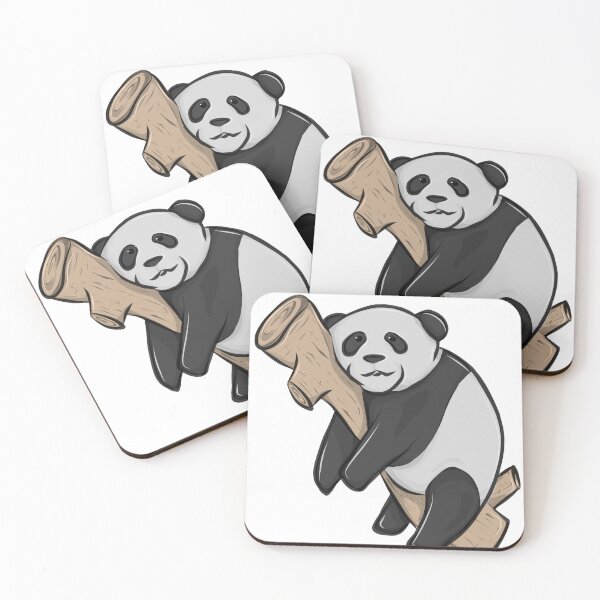 Item preview, Panda designed and sold by Dhanyelaaa.