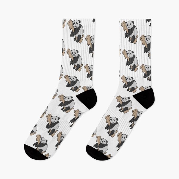 Item preview, Panda designed and sold by Dhanyelaaa.