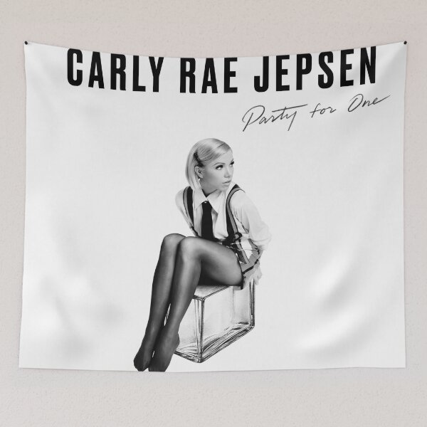 Item preview,  Carly Party designed and sold by Cagey-artstore.